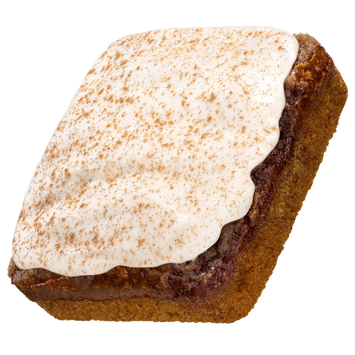 Pumpkin Square NCD