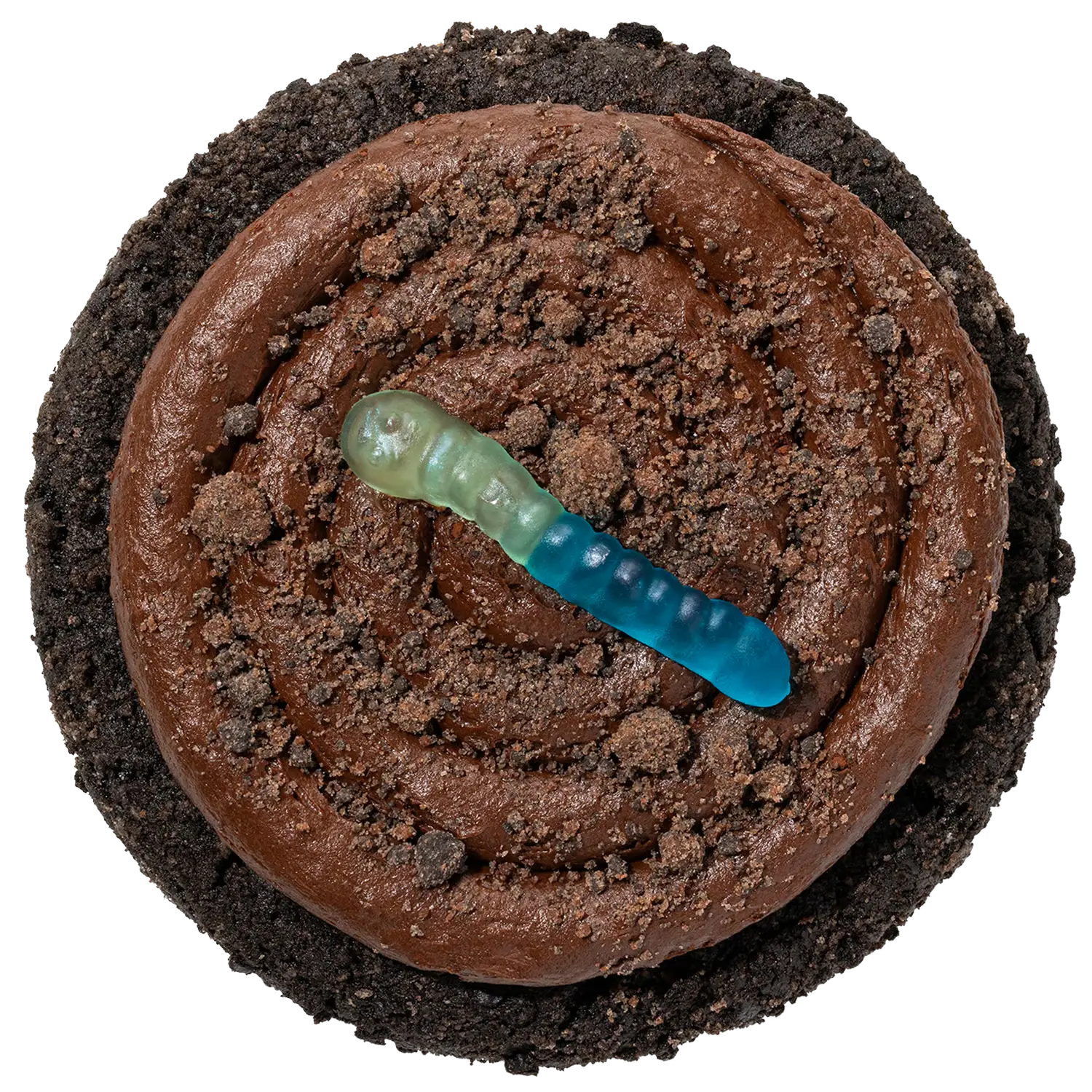 Dirt Cake Cookie