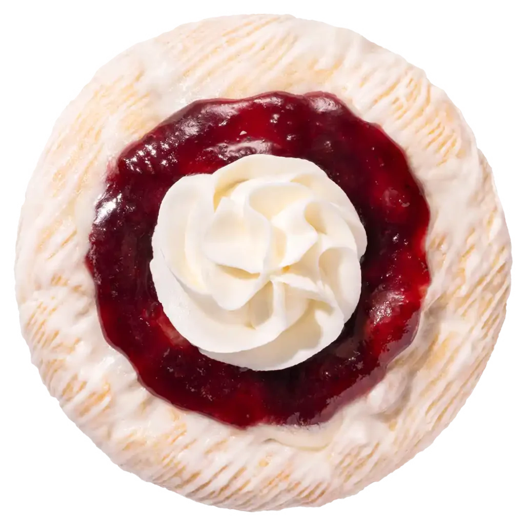 Raspberry Cheesecake