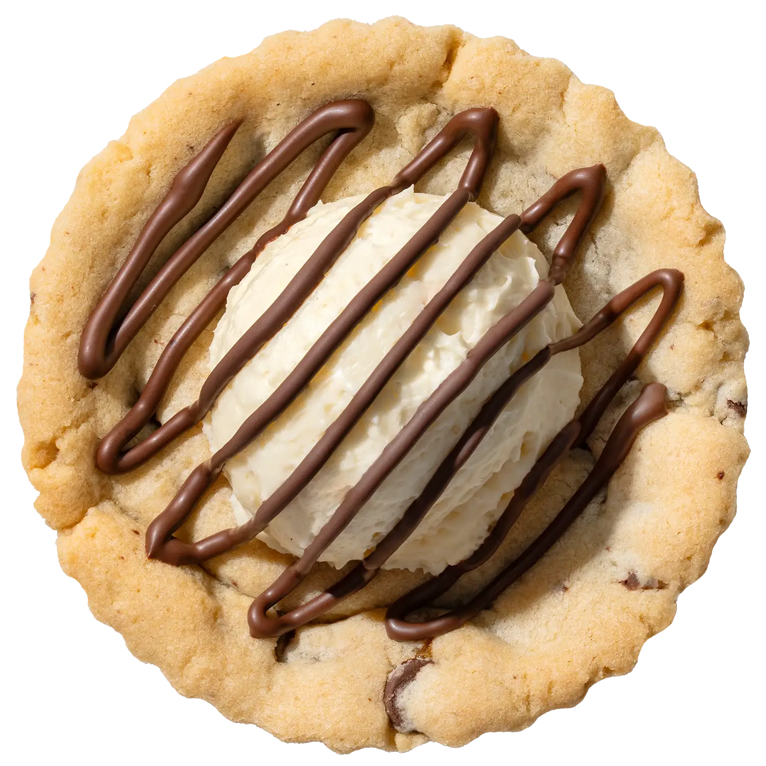 Skillet Cookie